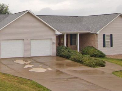 2121 Whispering Springs Rd, Harrisonburg, VA, 22801