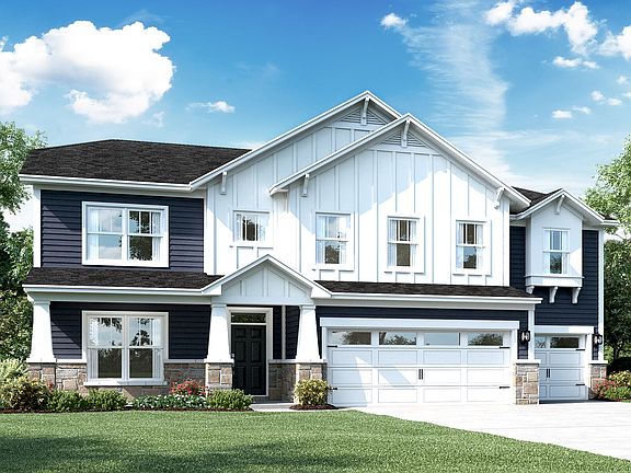 Kensington Elevation C