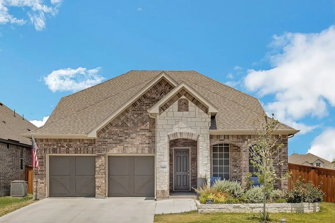 5BR - Morningstar - Aledo ISD — Photo 1