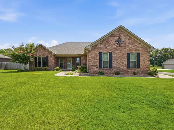 41 Weatherwood Dr, Greenbrier, AR 72058
