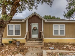 2975 Western Skies Dr, Spring Branch, TX 78070