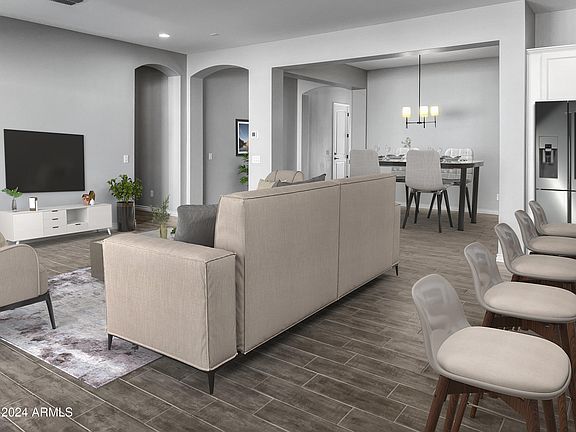 5th image of 16068 W Questa Drive