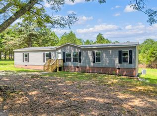 1625 Elberton Rd, Lexington, GA 30648