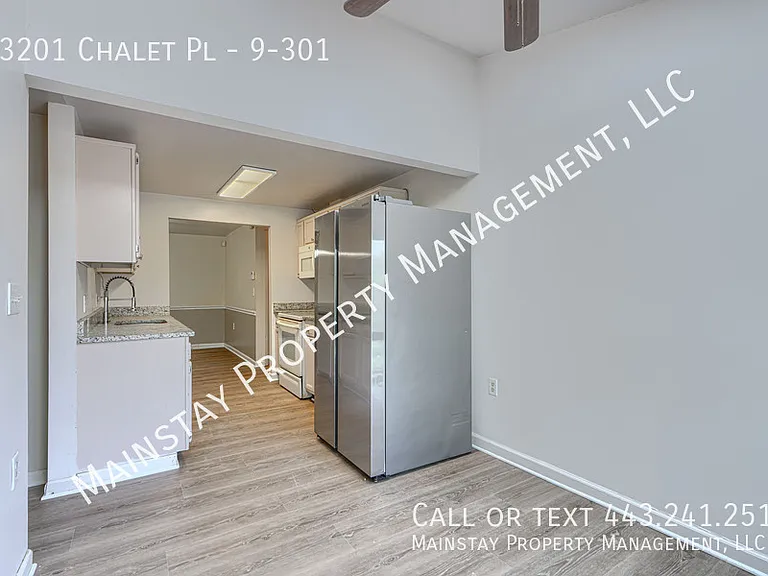 13201 Chalet Pl #9301 — Photo 10