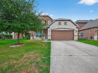3218 Dappled Vale Trl, Spring, TX 77373
