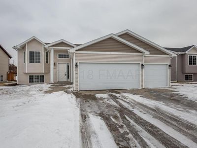 1621 43rd Ave S, Moorhead, MN, 56560