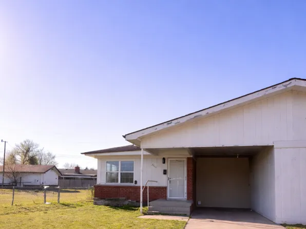 2010 NW 24th St, Lawton, OK 73505