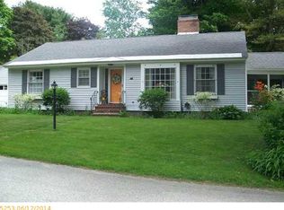 17 Birch Rd, Auburn, ME 04210