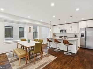 1022 S 2nd St #2, Philadelphia, PA 19147