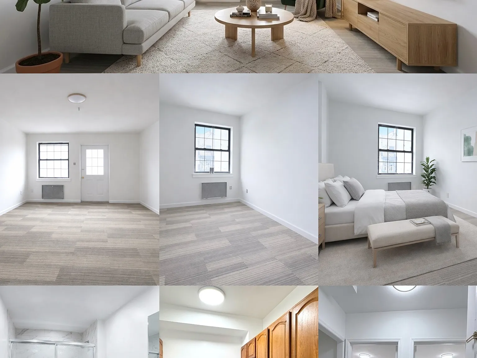 3 bed, 1000 sqft, $3,500 — Photo 3