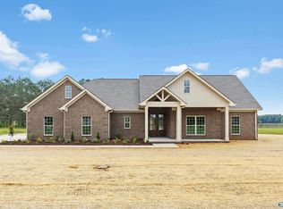 20760 Colonial Dr, Athens, AL 35614
