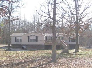 4394 Regan Rd, Lexington, NC 27292