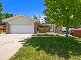 6432 Zephyr St, Arvada, CO 80004
