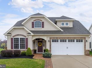47 Liverpool Way, Medford, NJ 08055