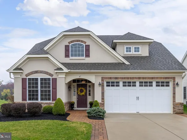 47 Liverpool Way, Medford, NJ 08055