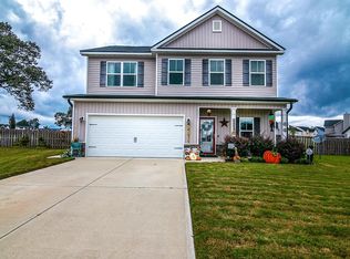 1343 York Dr, Grovetown, GA 30813