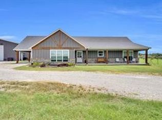 1467 Brown Rd, Palo Pinto, TX 76484