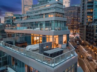 138 Waterfront Ct SW #503, Calgary, AB T2P1L1