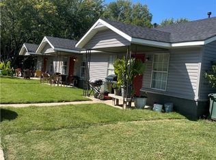 1361 N Salem Rd, Fayetteville, AR 72704