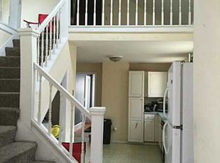 19 Thornton St, Pawtucket, RI 02860