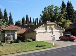 196 Silberhorn Dr, Folsom, CA