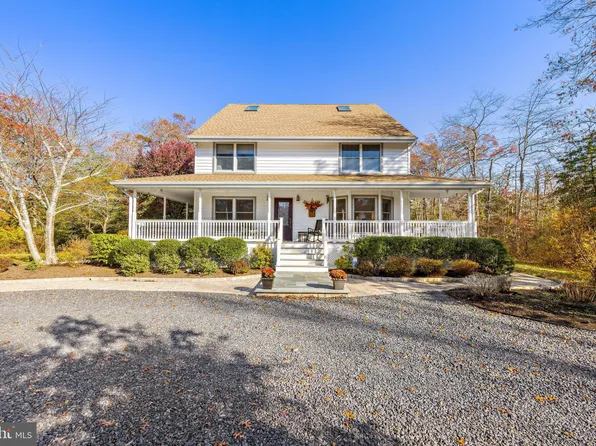 535 Beach Ave, Manahawkin, NJ 08050