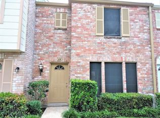 5800 Lumberdale Rd UNIT 69, Houston, TX 77092