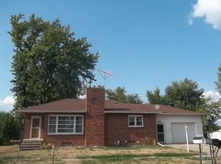 300 E Kansas St, Afton, IA 50830
