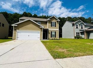 4417 Belcamp Rd, Fairburn, GA 30213