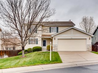 5516 S Rome St, Aurora, CO 80015