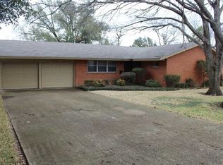 2519 Glendale Dr, Waco, TX 76710