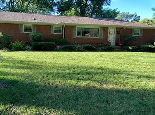 4916 E 72nd St, Indianapolis, IN
