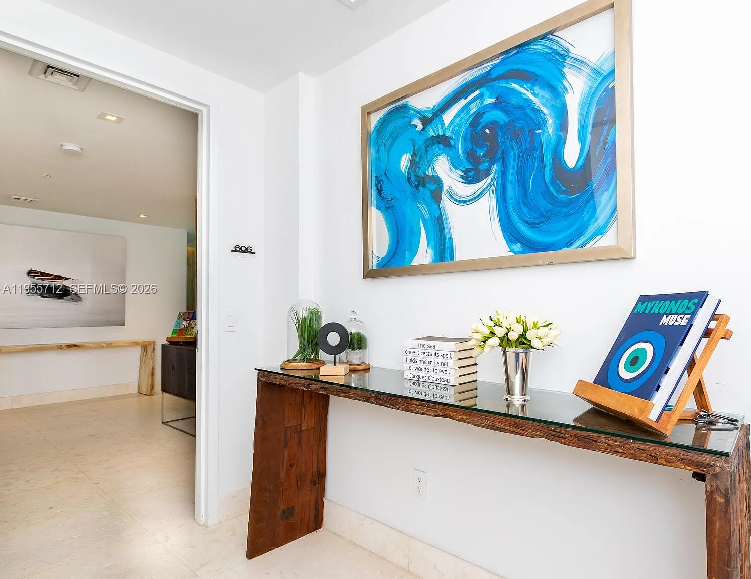 Oceana Key Biscayne Condo — Photo 3