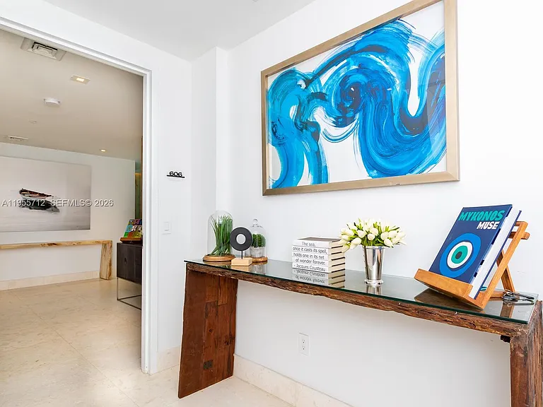 360 Ocean Dr #606S — Photo 3