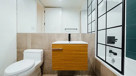 Rented by Nooklyn NYC LLC