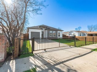 8002 S Nassau Cir, Dallas, TX 75217