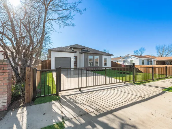 8002 S Nassau Cir, Dallas, TX 75217