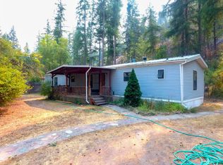 29901 S Side Rd, Alberton, MT 59820