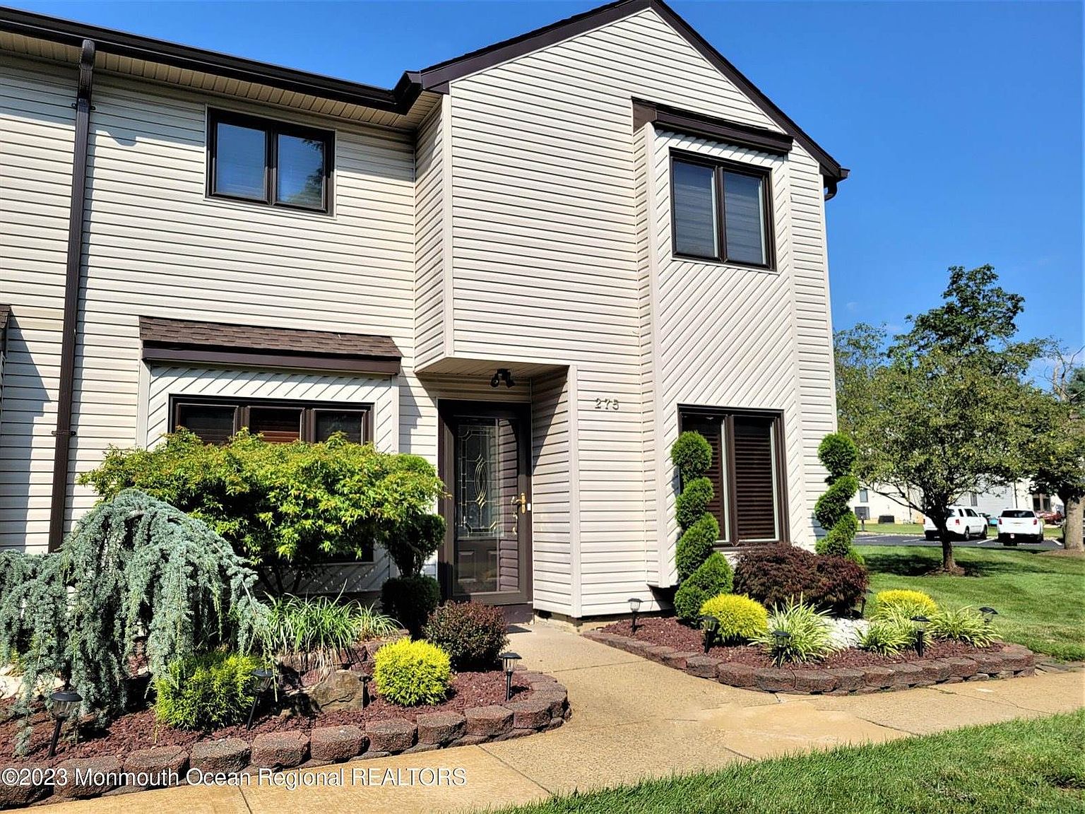 275 Plum Dr, Marlboro, NJ 07746 Zillow