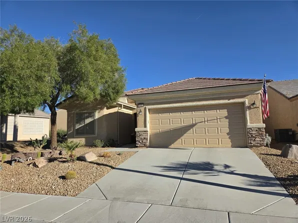 3321 Flinthead Dr, North Las Vegas, NV 89084