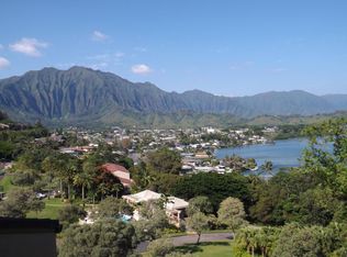 46055 Meheanu Pl #3465, Kaneohe, HI 96744