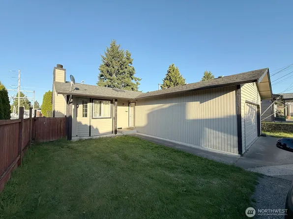 6415 S K Street, Tacoma, WA 98408