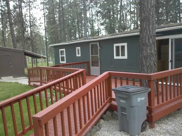 6549 Long Lake Dr, Nine Mile Falls, WA 99026