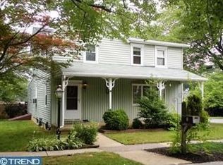 3 Penn Ave, Wilmington, DE 19809