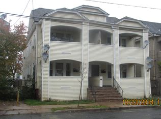 185 Lawrence St #4, New Brunswick, NJ 08901