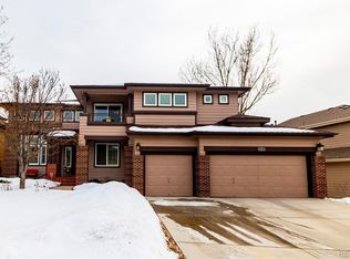 6434 Dutch Creek St, Highlands Ranch, CO 80130