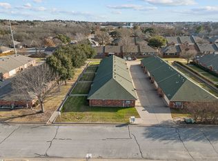 952 Austin Ct, Weatherford, TX 76086