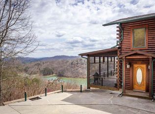 261 Ridgecrest Rd, New Tazewell, TN 37825