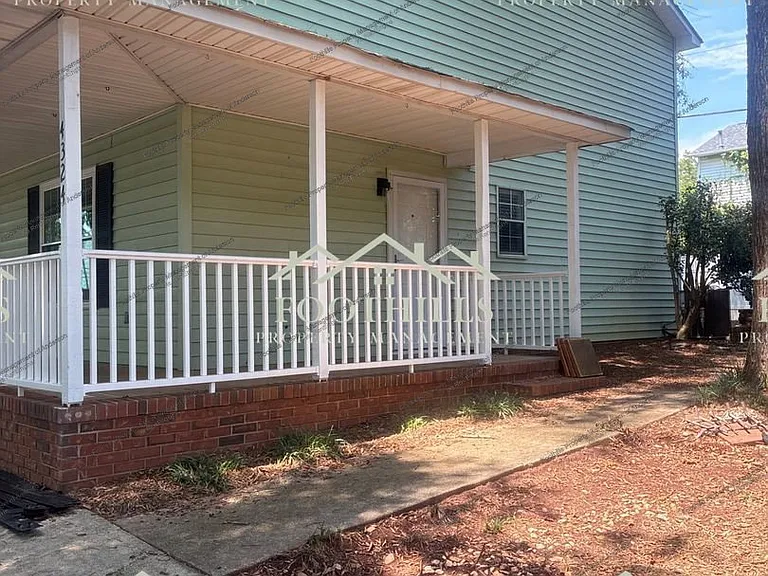 4324 Old Mill Rd — Photo 1