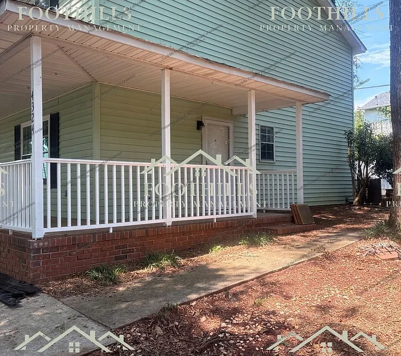 4324 Old Mill Rd